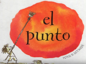 EL PUNTO