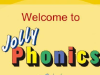 JOLLY PHONICS GROUP 1 AND 2